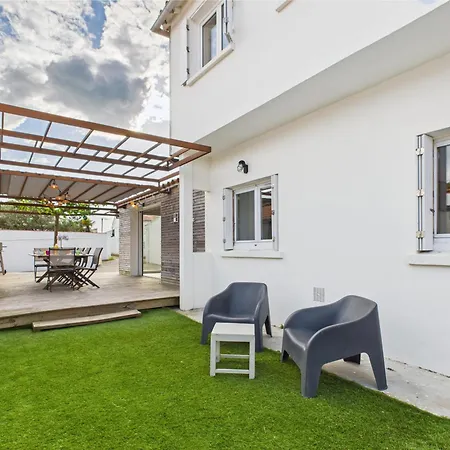 Maison Pour 10 Entierement Renovee - Terrasse *