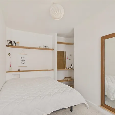 度假居 Maison Pour 10 Entierement Renovee - Terrasse *