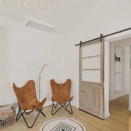 Maison Pour 10 Entierement Renovee - Terrasse *