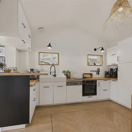 Maison Pour 10 Entierement Renovee - Terrasse *