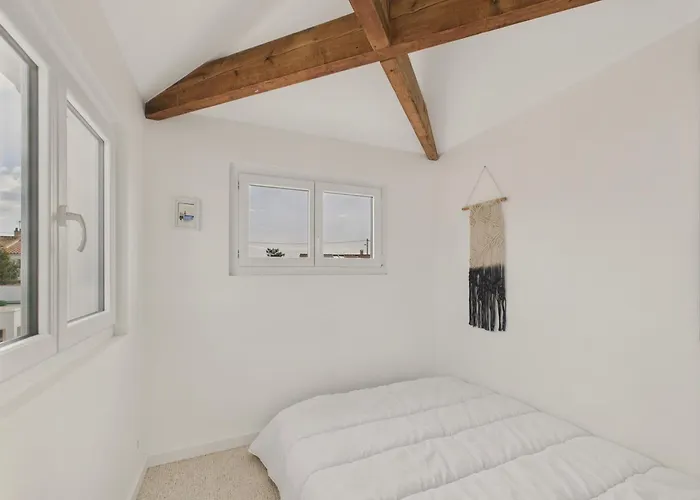 Maison Pour 10 Entierement Renovee - Terrasse *